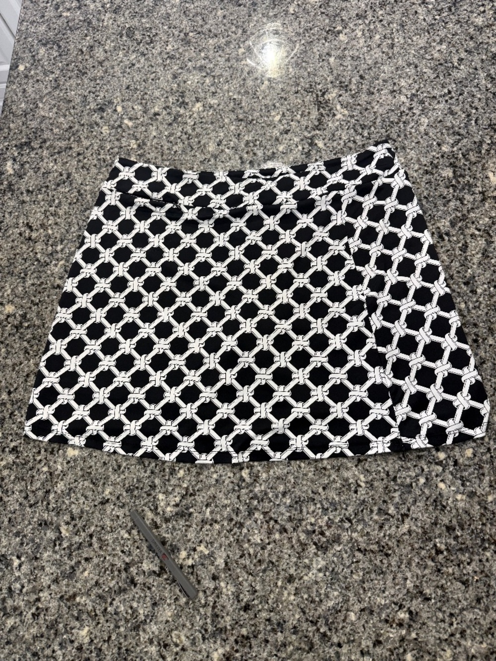 Lulu B XL Skort